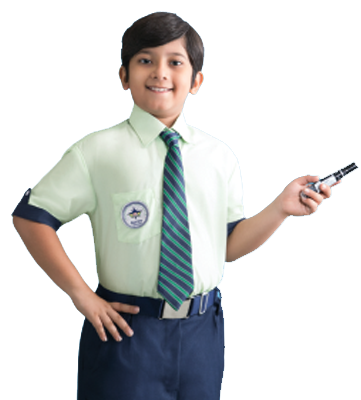 Boy At School PNG - 168539