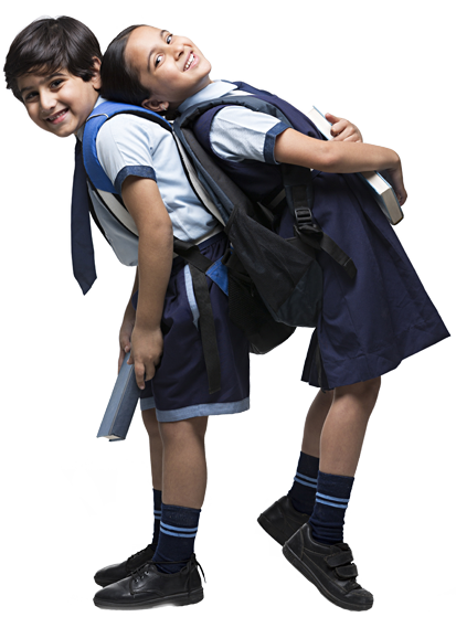 Boy At School PNG - 168534