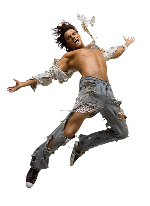 Boy Jumping PNG HD - 126706