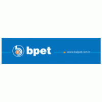 Logo Design - Pet Shop - Bpet
