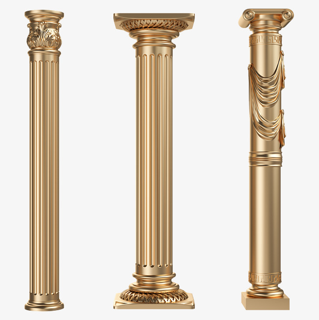 Brass Band Instrument PNG HD