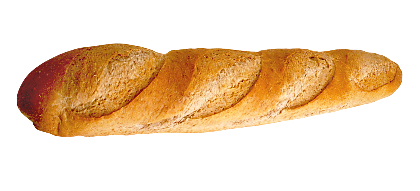 Bread PNG - 25536