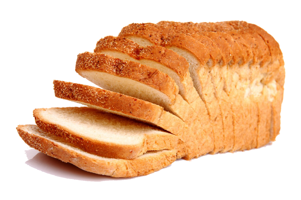 Bread PNG Clipart