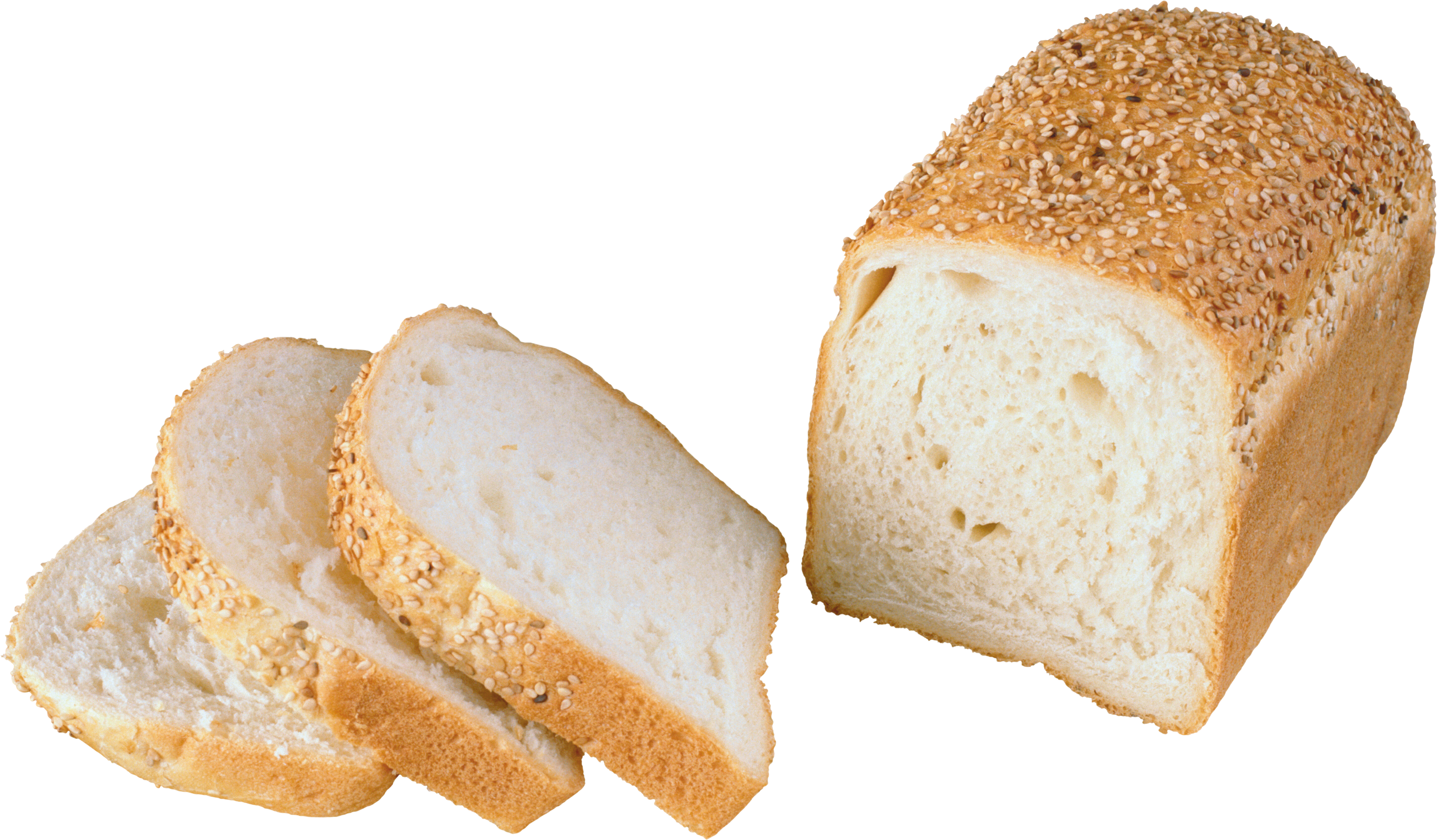 Bread PNG HD Images - 129488