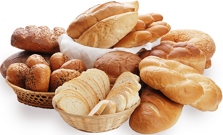 Bread PNG HD Images - 129482