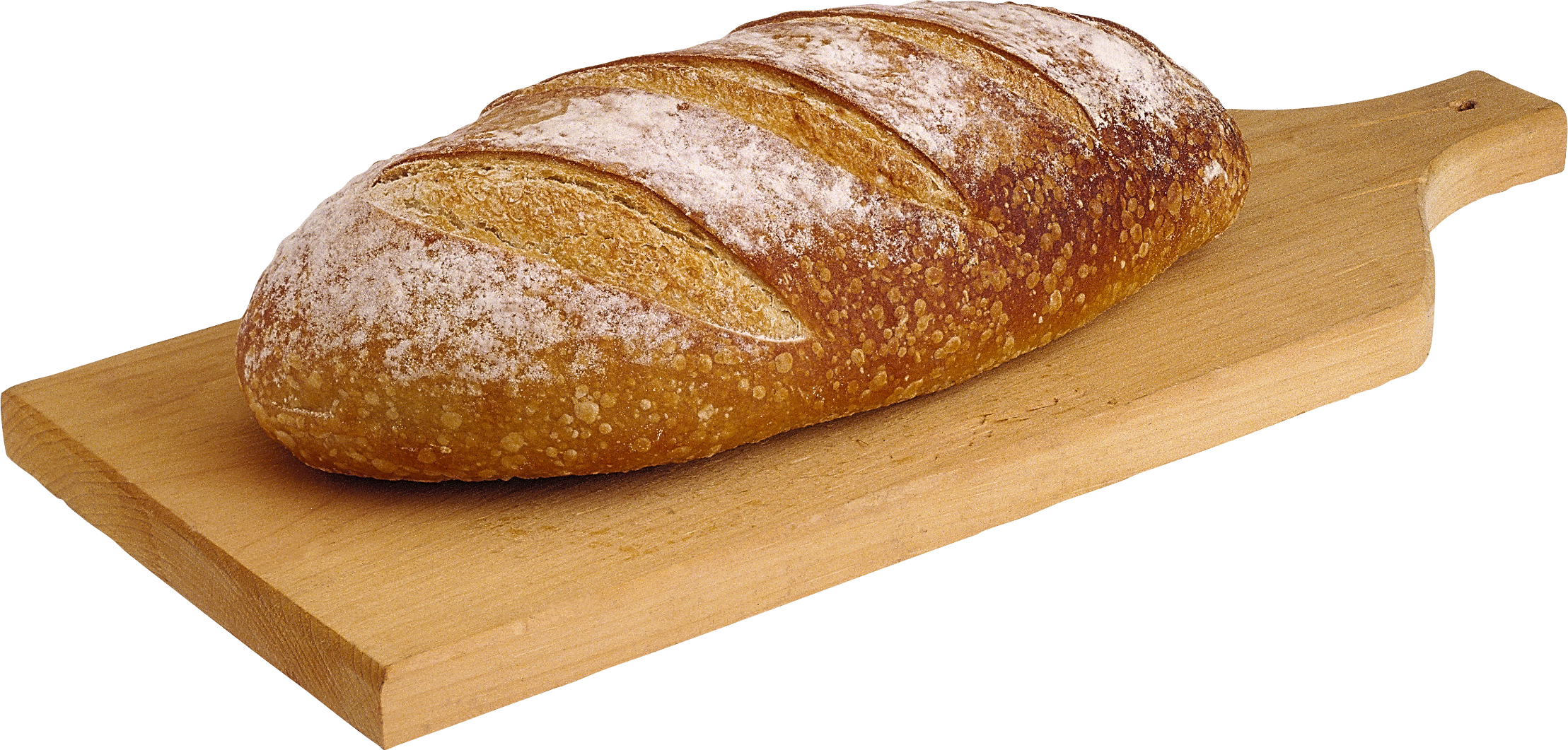 Bread PNG HD Images - 129486