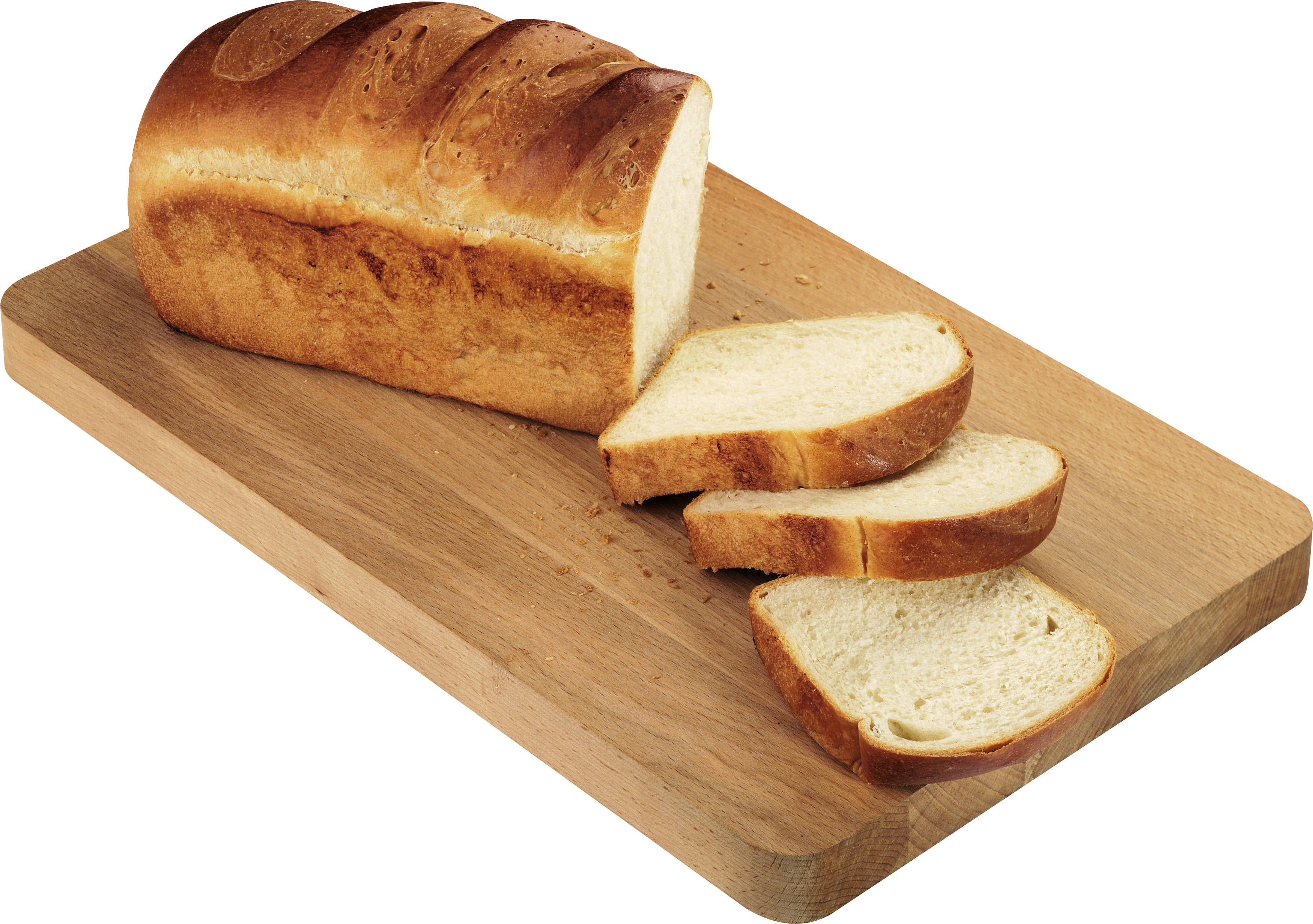 Bread PNG HD Images - 129484