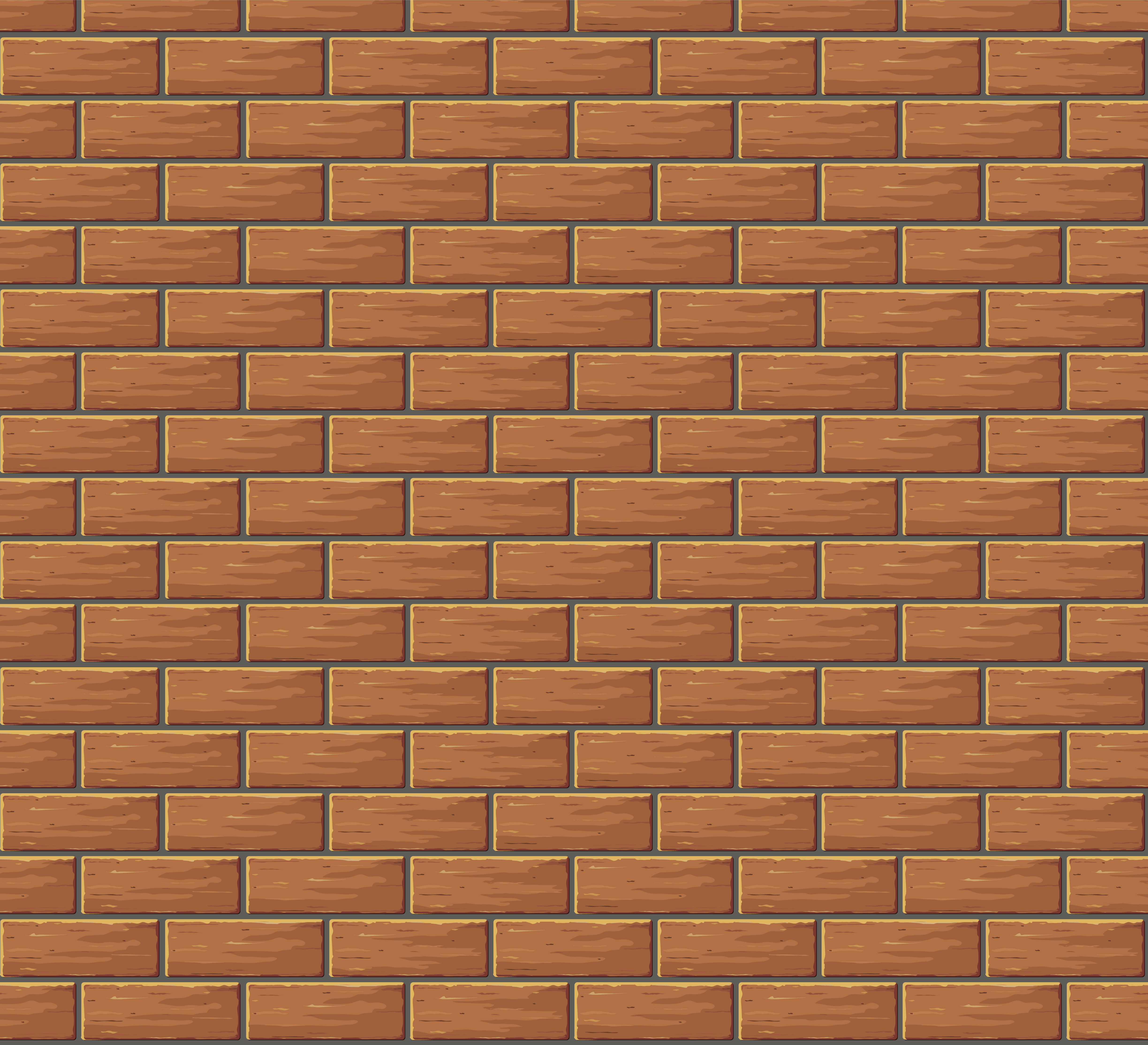 Brick HD PNG - 90008