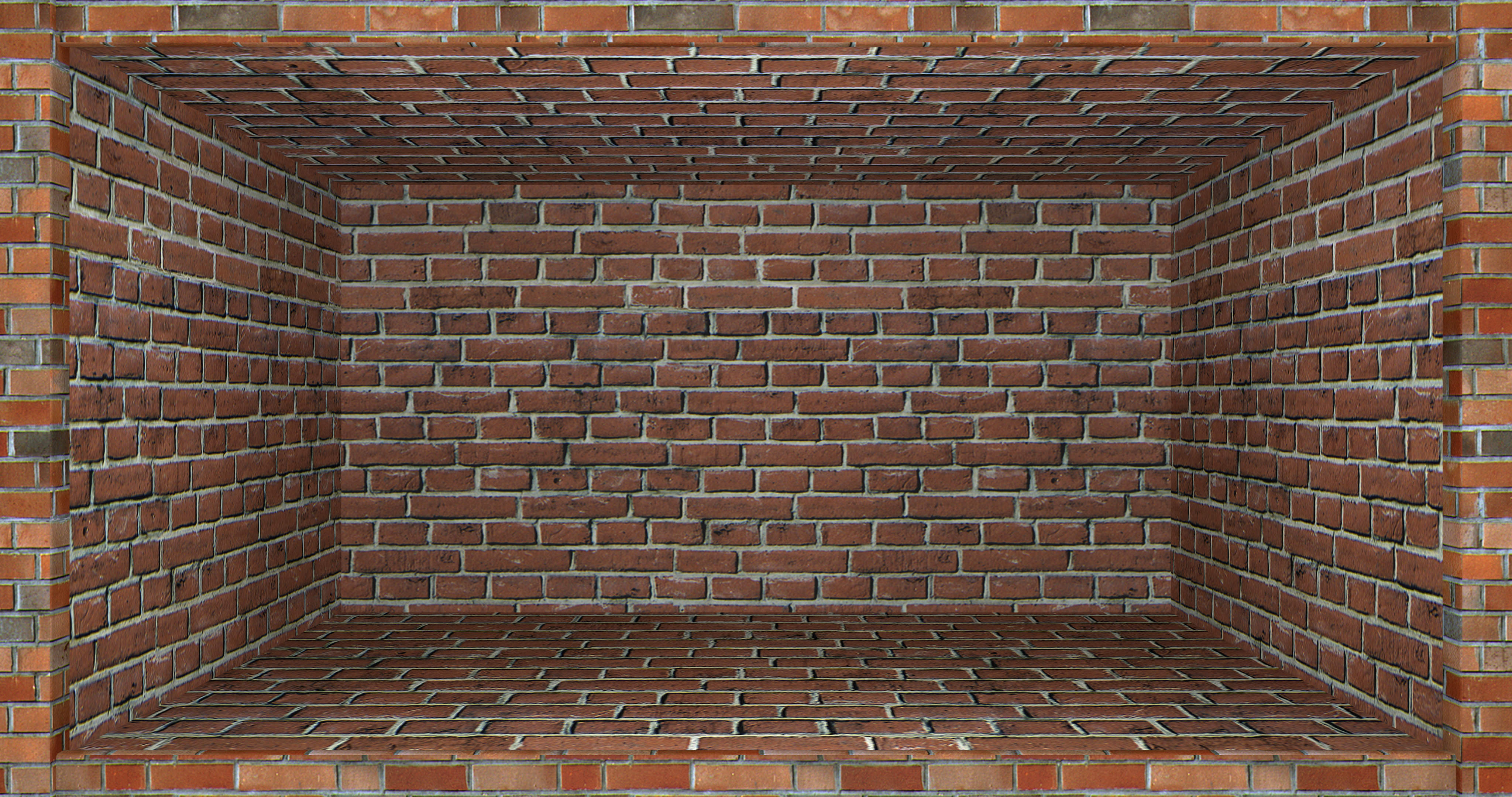 Brick HD PNG - 90018