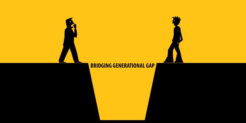 Bridge The Gap PNG - 132873
