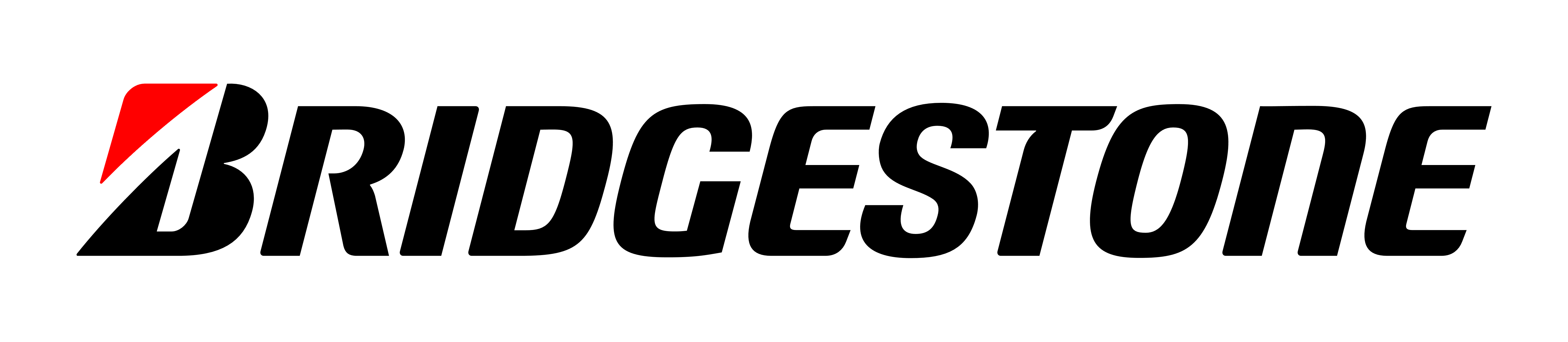 Bridgestone Logo PNG - 180777