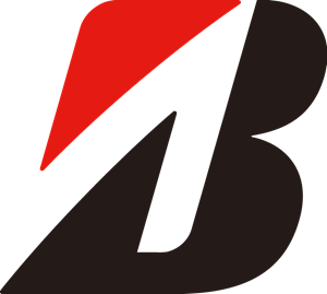 bridgestone b Logo Vector