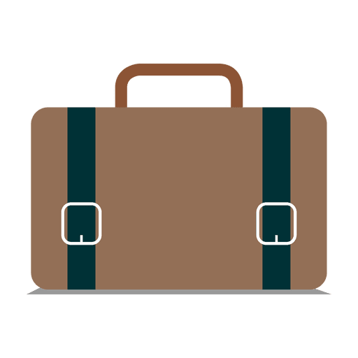 Briefcase HD PNG - 117292