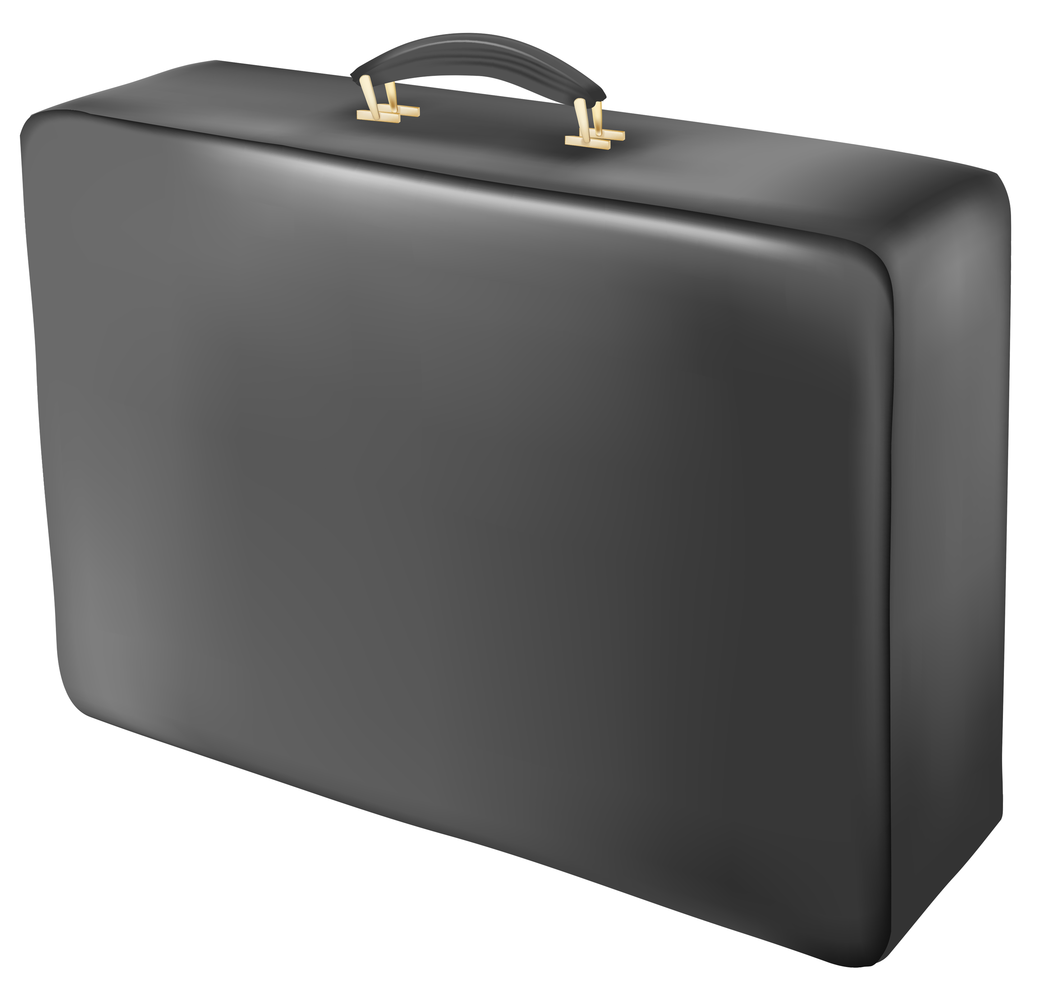 Briefcase HD PNG - 117287