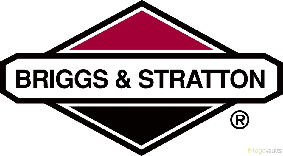 Briggs Stratton Logo PNG - 30609