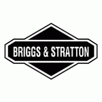 Briggs Stratton Logo PNG - 30617