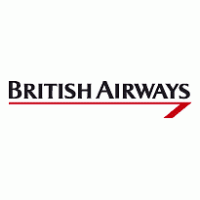 British Airways Vector PNG