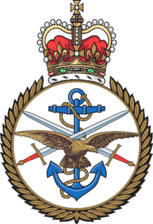 British Army Badge 200px