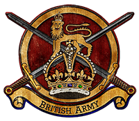 British Army PNG Transparent British Army.PNG Images. | PlusPNG