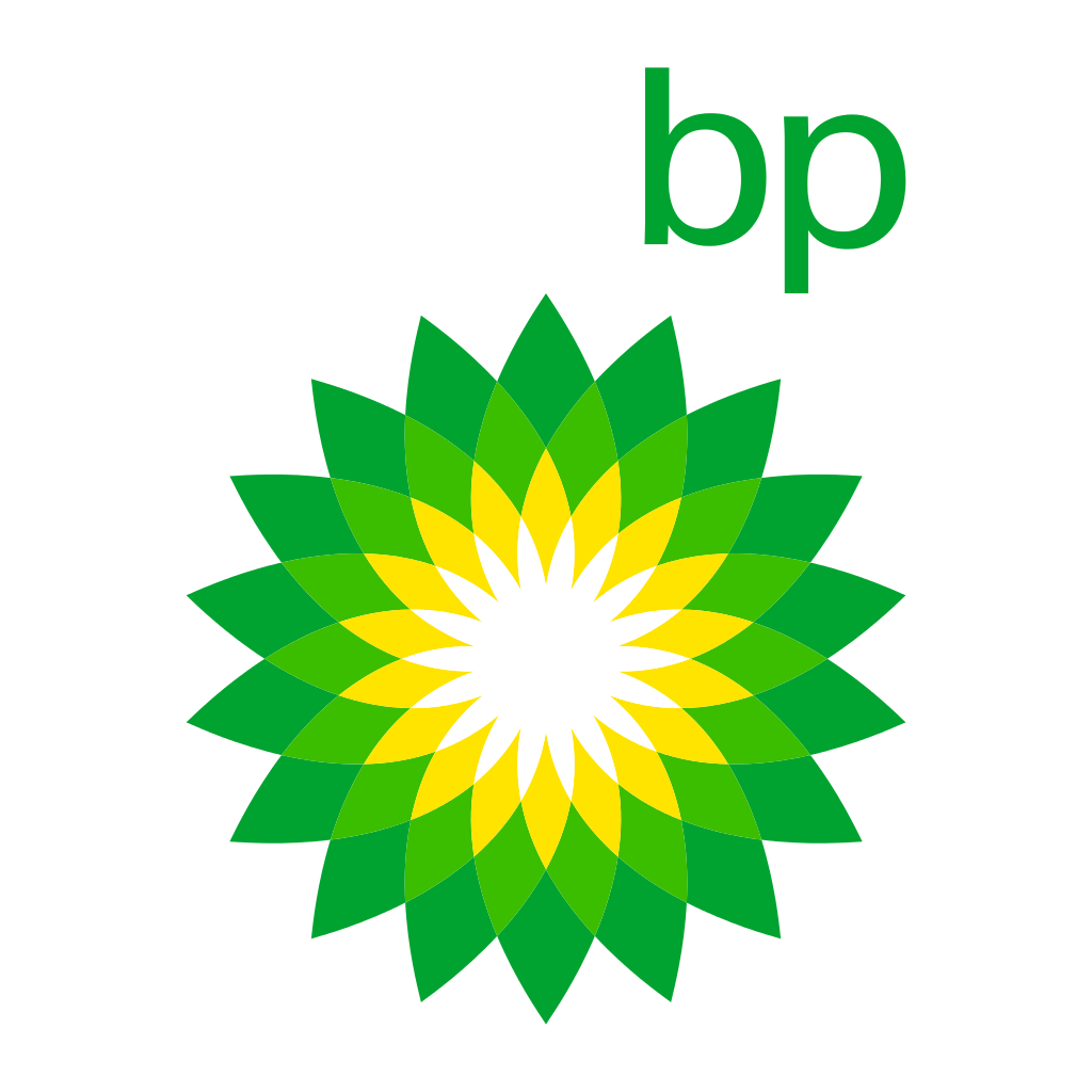 British Petroleum (BP) has a 