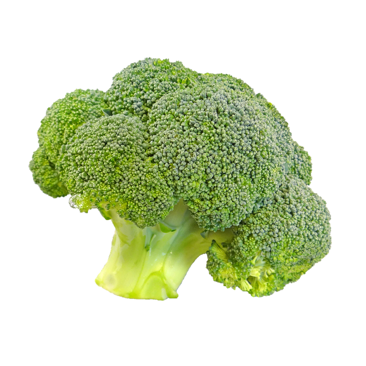 Broccoli HD PNG - 90453
