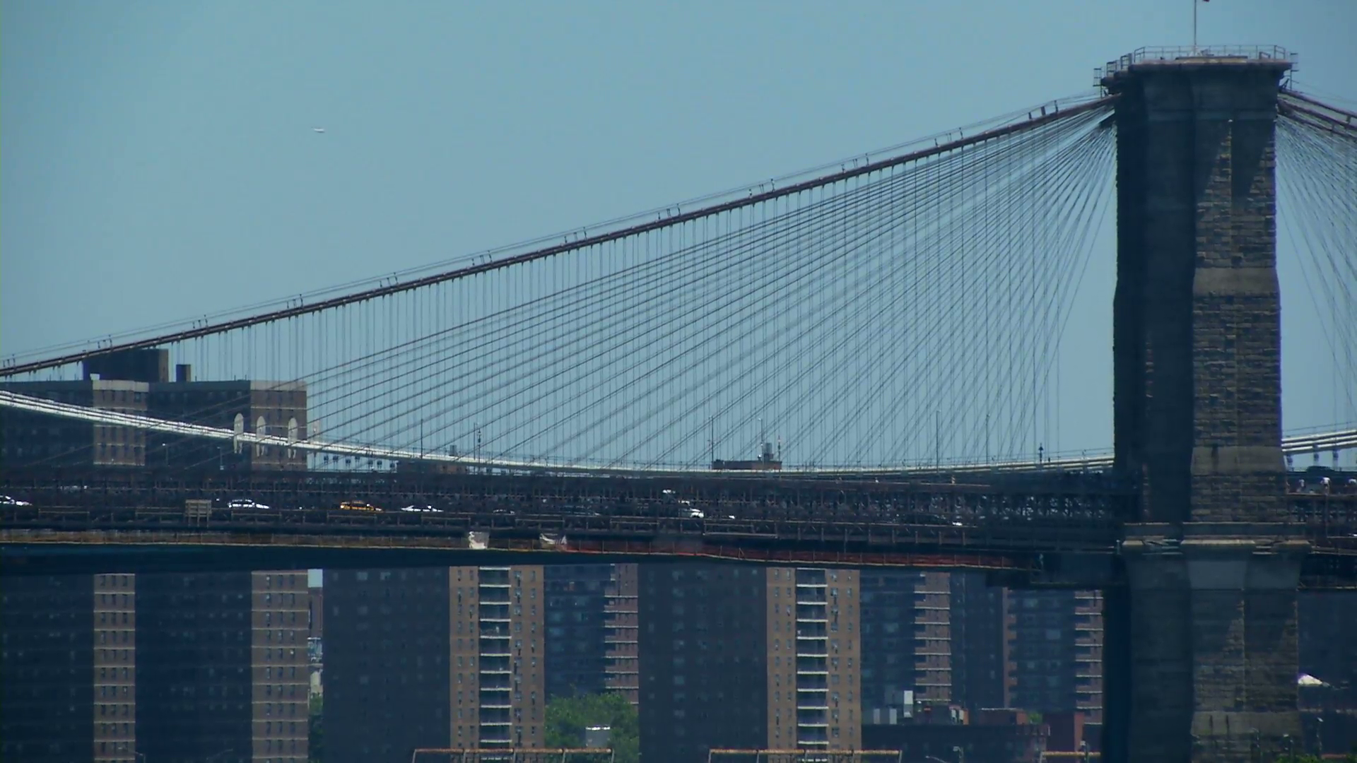 Brooklyn Bridge PNG HD - 123476