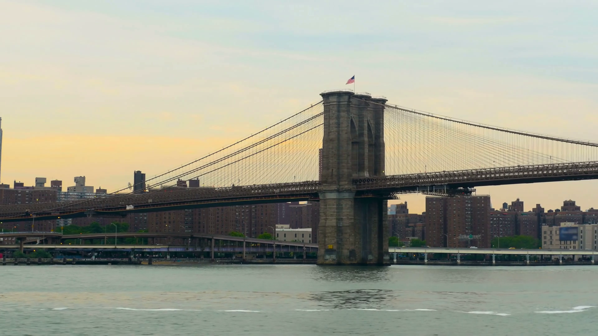 Brooklyn Bridge PNG HD - 123481