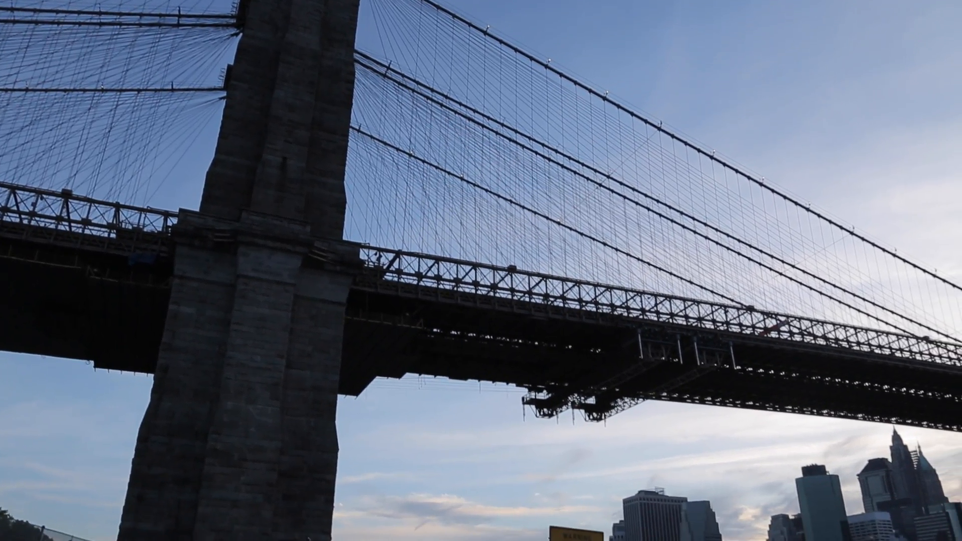 Brooklyn Bridge PNG HD - 123479