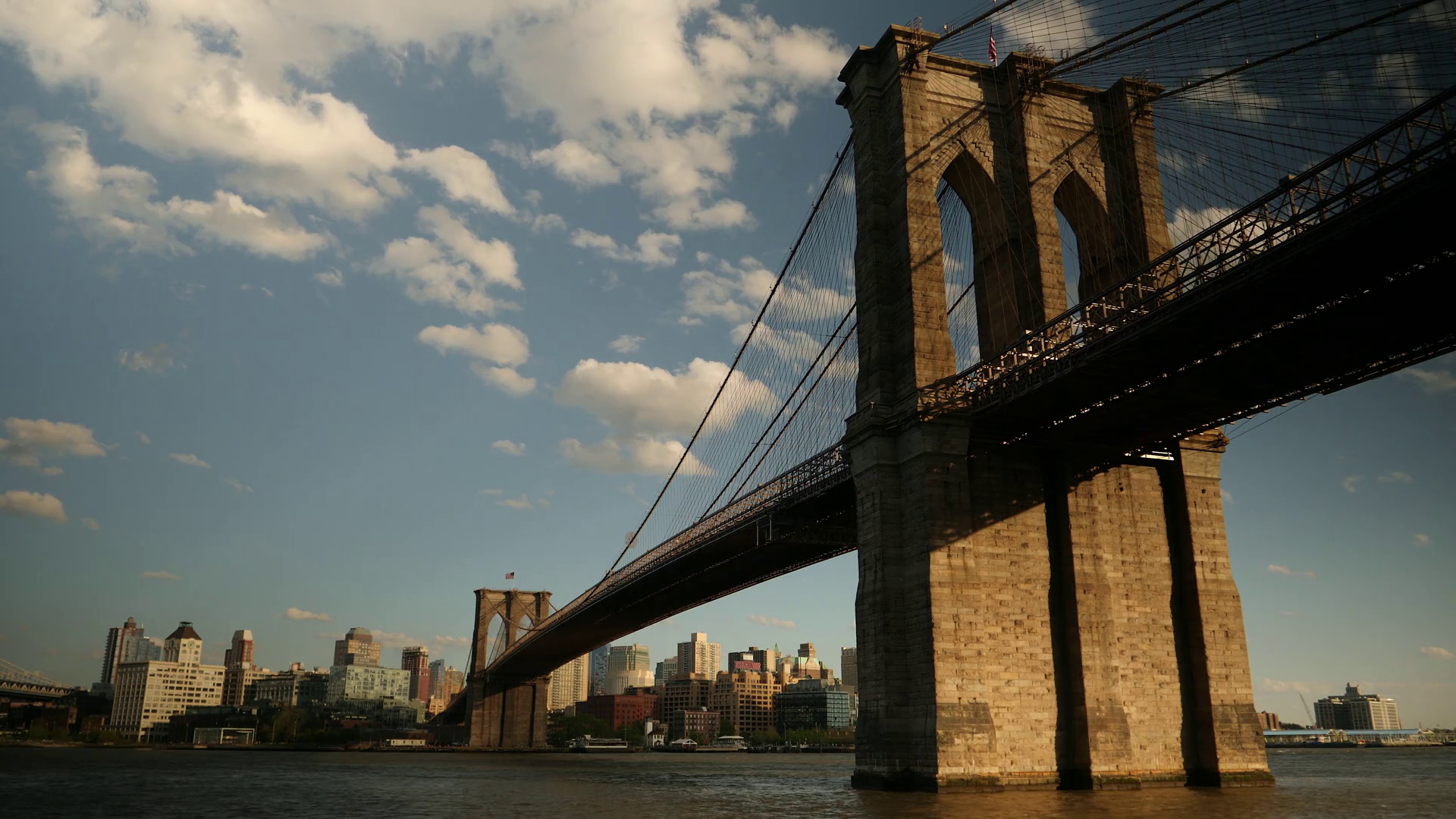 Brooklyn Bridge PNG HD - 123478