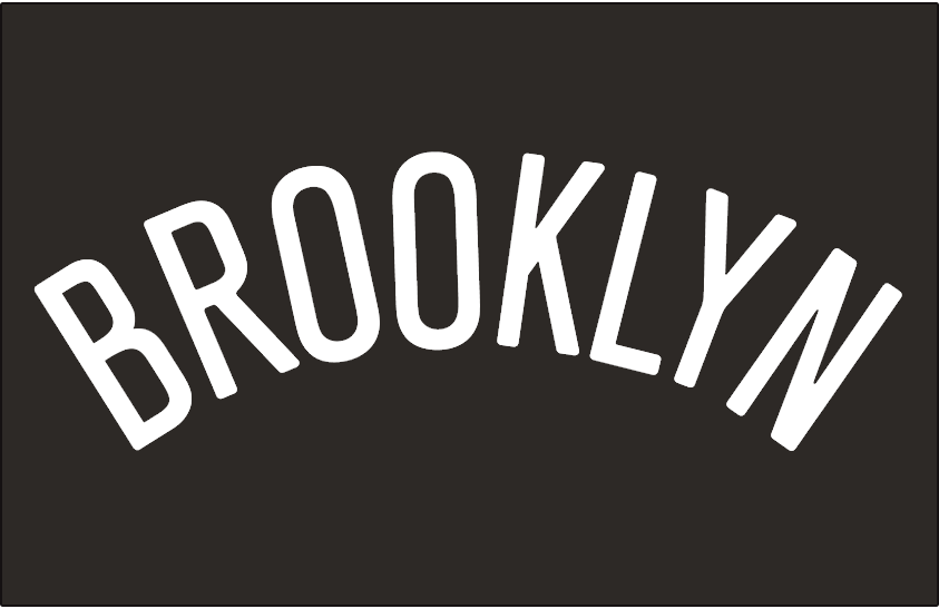Brooklyn Nets PNG - 101325