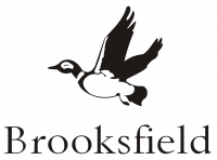 Brooksfield Logo Vector