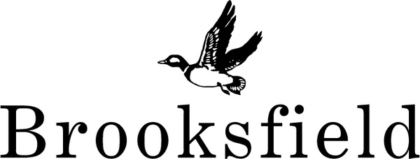 Logo of Brookfield Incorporac