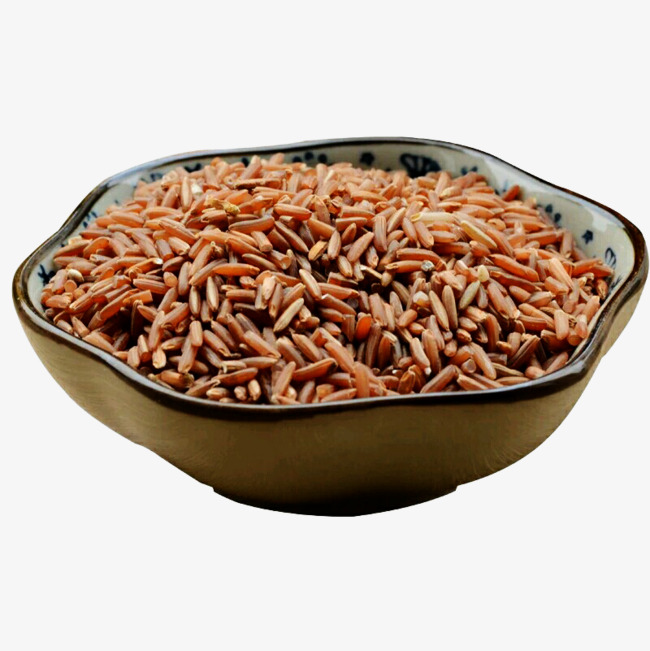 Brown Rice PNG - 166306