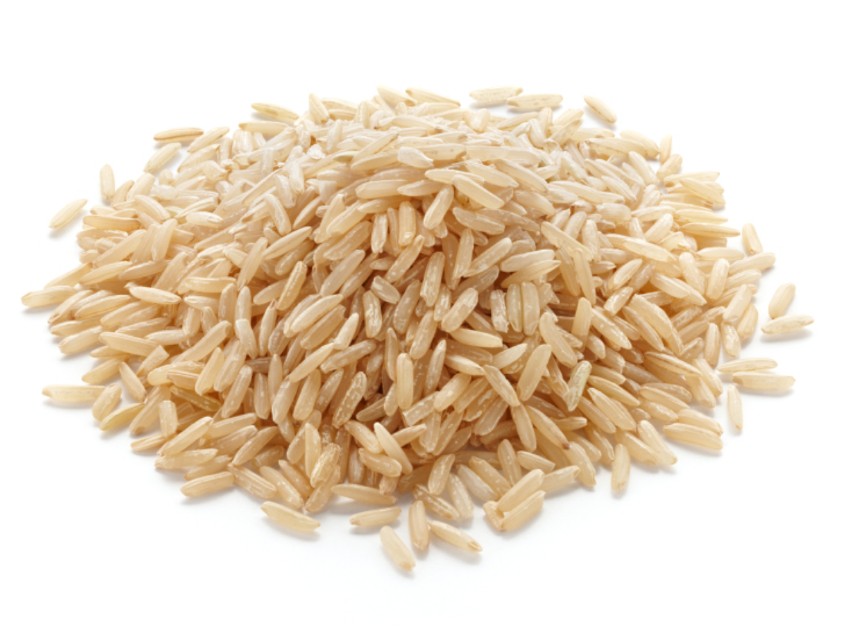 Rice Image PNG Image