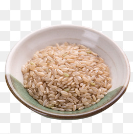 Brown Rice PNG - 166299