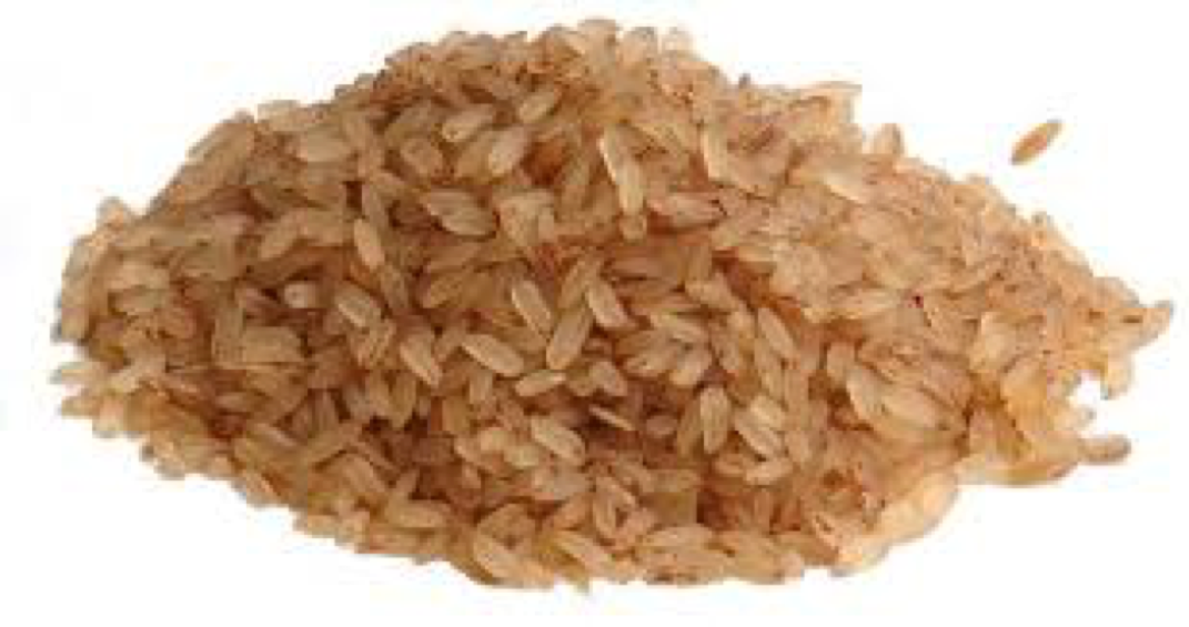 Brown Rice PNG - 166303