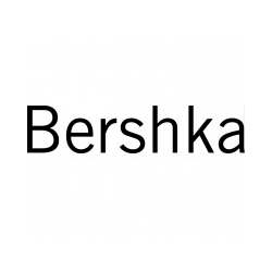 Bershka Bsk kürklü mont