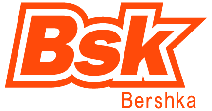 Bsk Bershka PNG - 112849