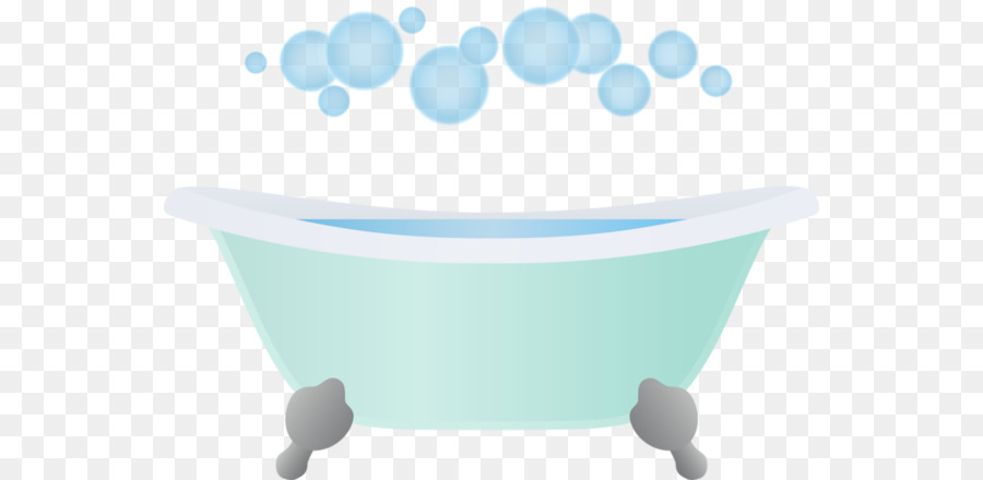 Bubble Bath PNG Free - 137142
