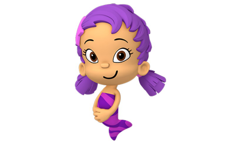 Bubble Guppies images Molly H