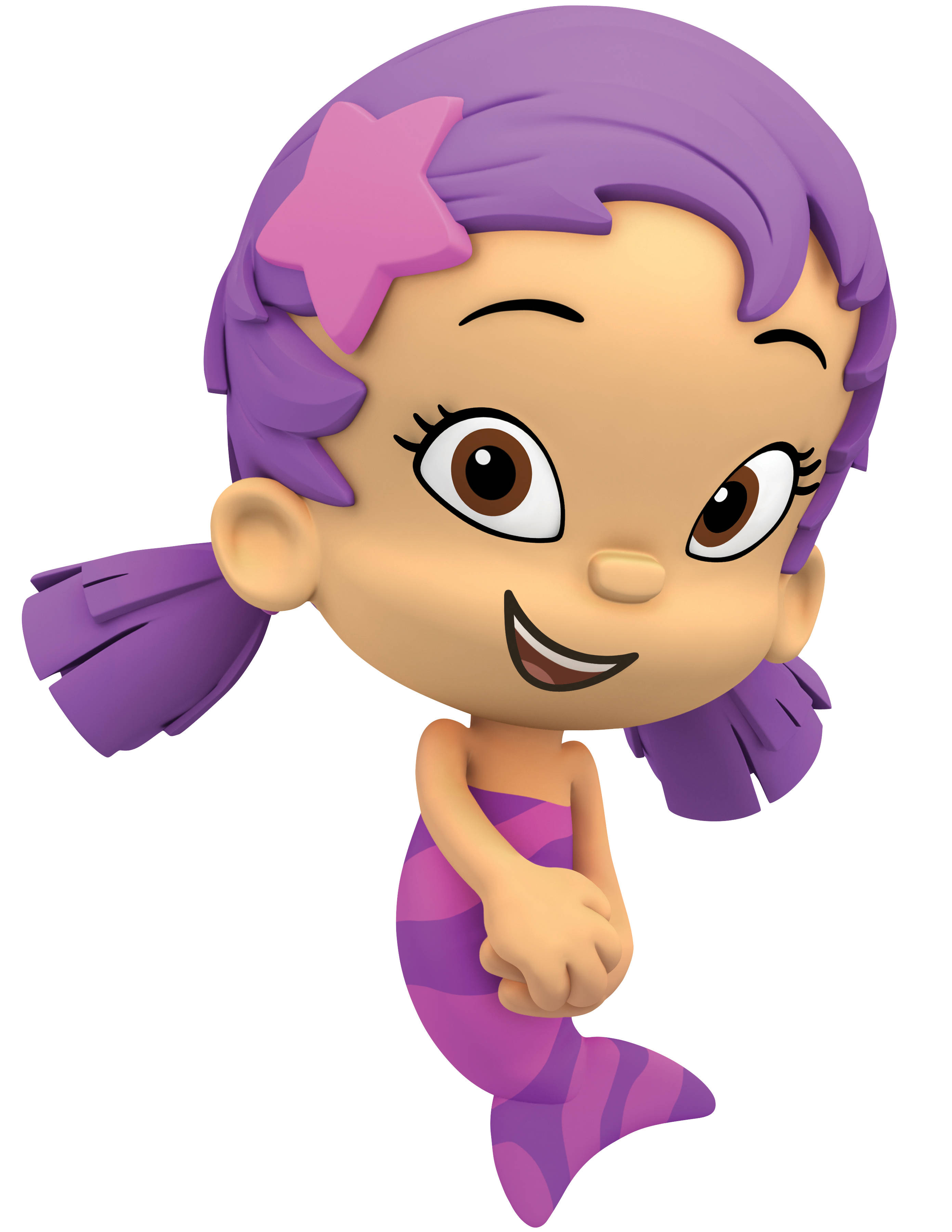 The Truth About Bubbleguppies