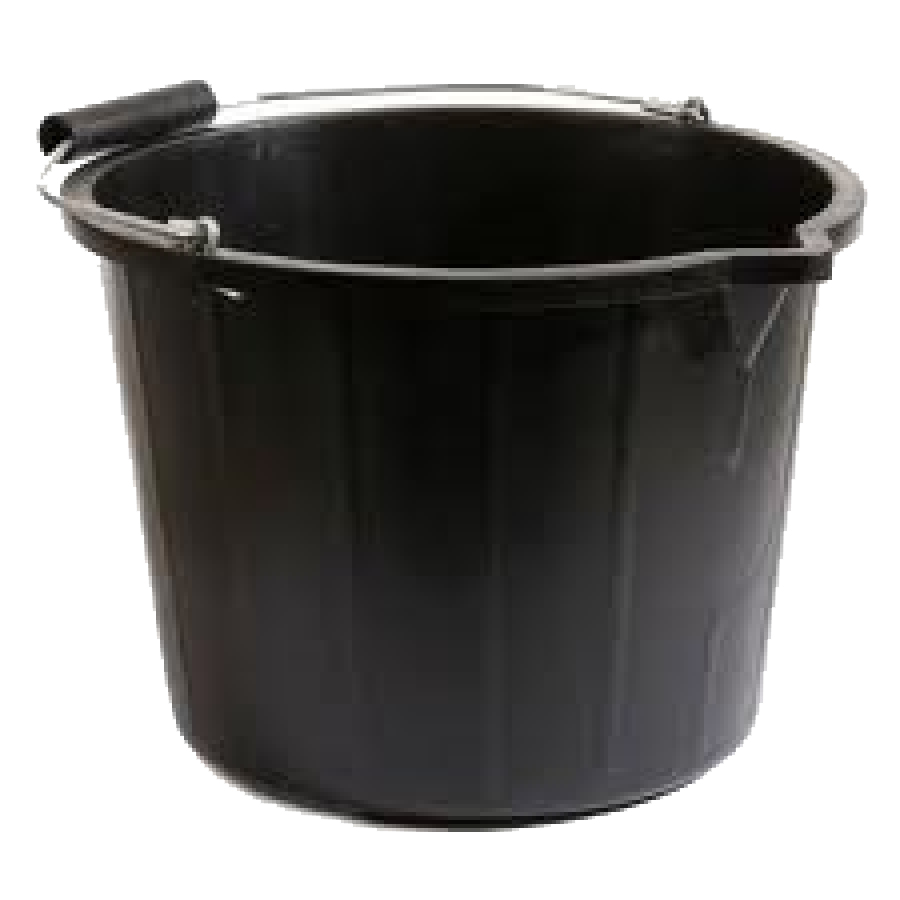 Bucket HD PNG - 96675