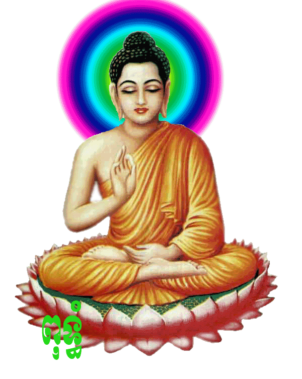 Buddhism HD PNG - 90111