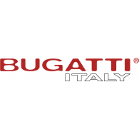 Bugatti Logo PNG - 107105