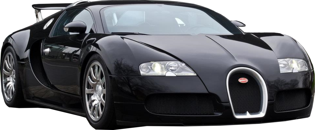 Bugatti Veyron Image
