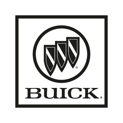 Buick Black Logo PNG - 101704