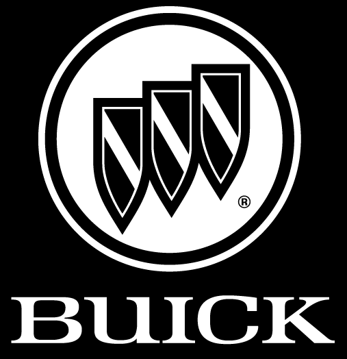 Buick Black Logo PNG - 101701