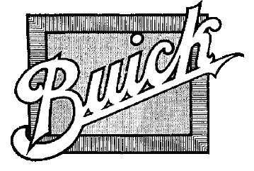 Buick Black Logo PNG - 101709