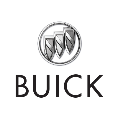 Buick Black Logo PNG - 101716