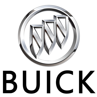 Buick Black Logo PNG - 101708
